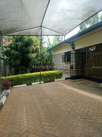 2 Bed House in Runda