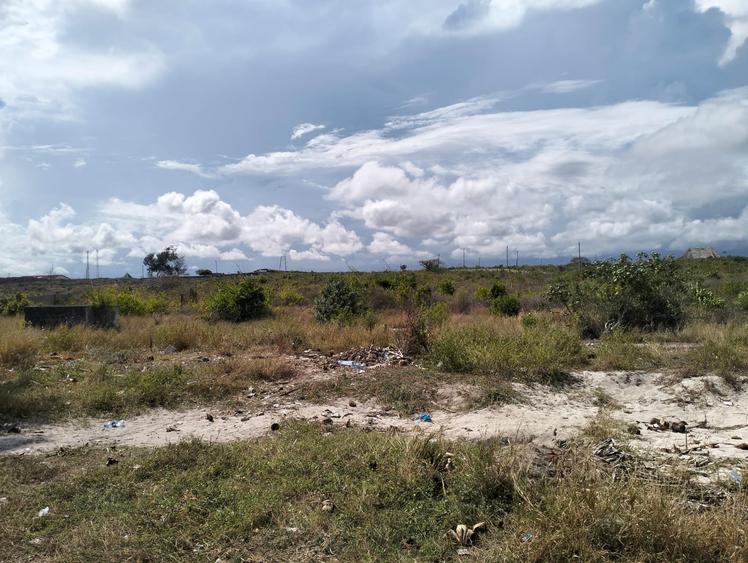 10 ha Commercial Land in Watamu - Ansicht 4