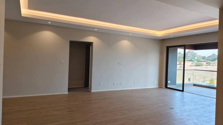 2 Bed Apartment with En Suite in Rosslyn - Bild 4