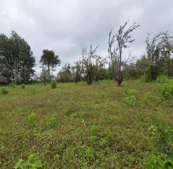 3 ac Land at Nazareth Road - Aanzicht 5