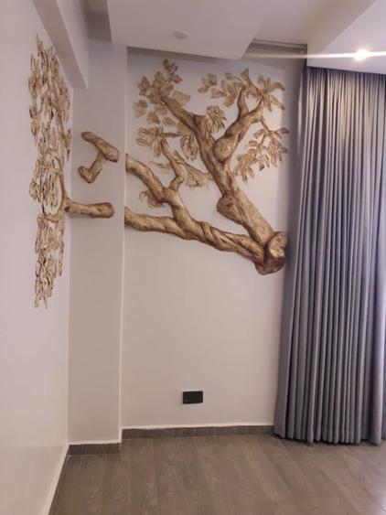 Serviced 3 Bed Apartment with En Suite at Kilimani Serviced 3 Bed Apartment with En Suite at Kilimani
