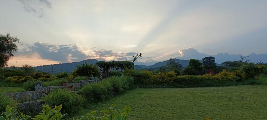 50 ac Land at Namanga Road 50 ac Land at Namanga Road