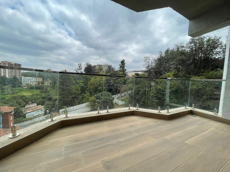 3 Bed Apartment with En Suite in Westlands Area