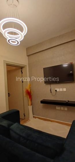 Serviced 1 Bed Apartment with En Suite at Elgeyo Marakwet Road