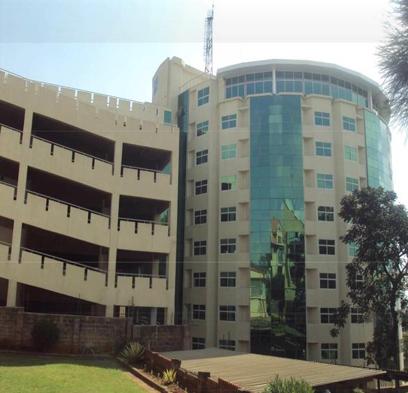 Commercial Property with Service Charge Included in Upper Hill Commercial Property with Service Charge Included in Upper Hill