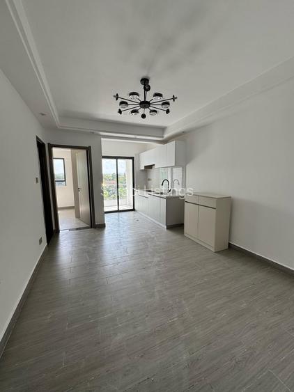 1 Bed Apartment with En Suite in Kileleshwa