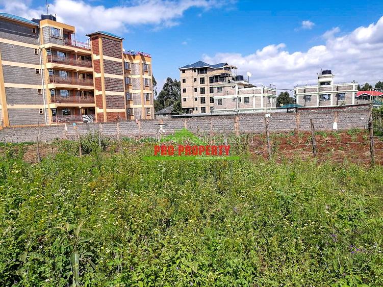 0.25 ac Commercial Land at Sigona