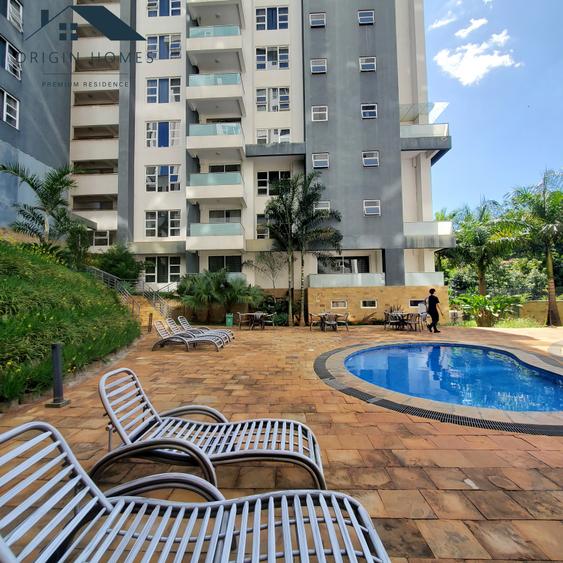 Furnished 1 Bed Apartment with En Suite at General Mathenge Furnished 1 Bed Apartment with En Suite at General Mathenge