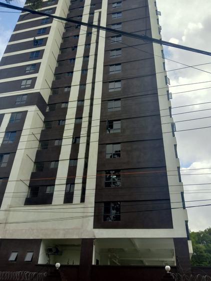 1 Bed Apartment with Swimming Pool in Westlands Area