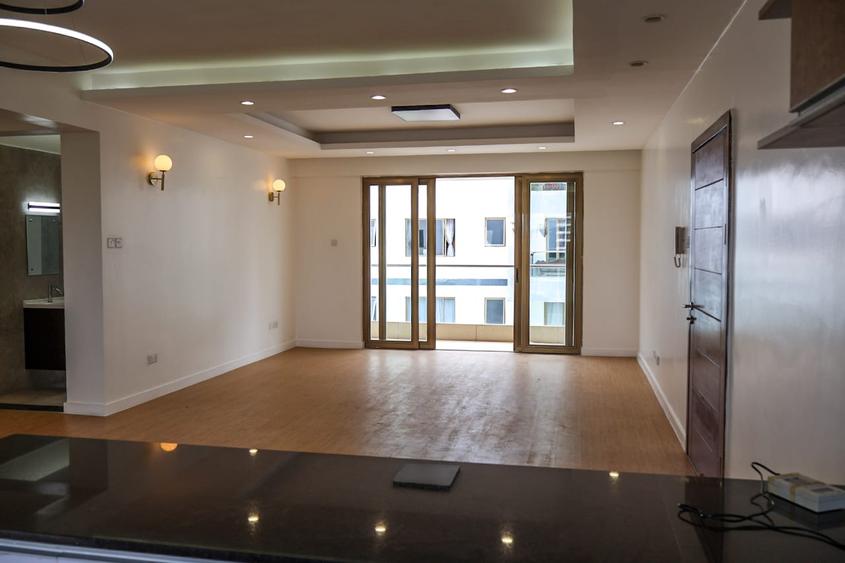 4 Bed Apartment with En Suite in Lavington