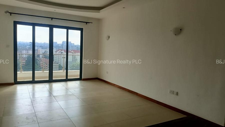 2 Bed Apartment with En Suite in Westlands Area