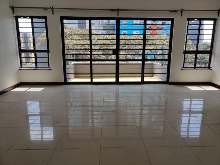 3 Bed Apartment with En Suite in Westlands Area