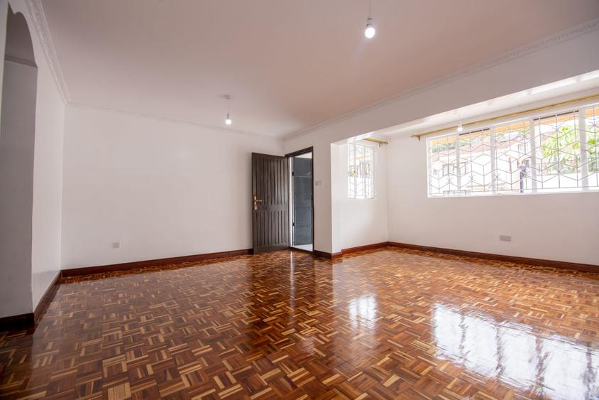 4 Bed Townhouse with En Suite in Lavington