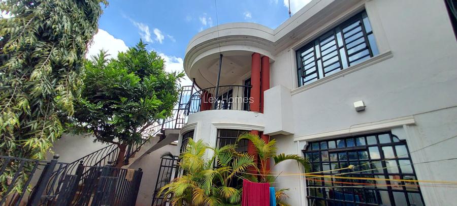 3 Bed House with En Suite at Kenyatta Road