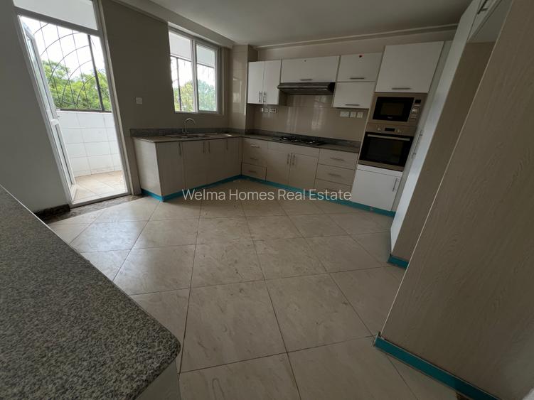 3 Bed Apartment in Lavington