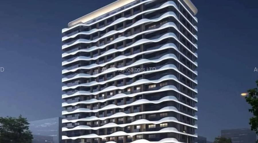 Studio Apartment with En Suite at Mirema Drive