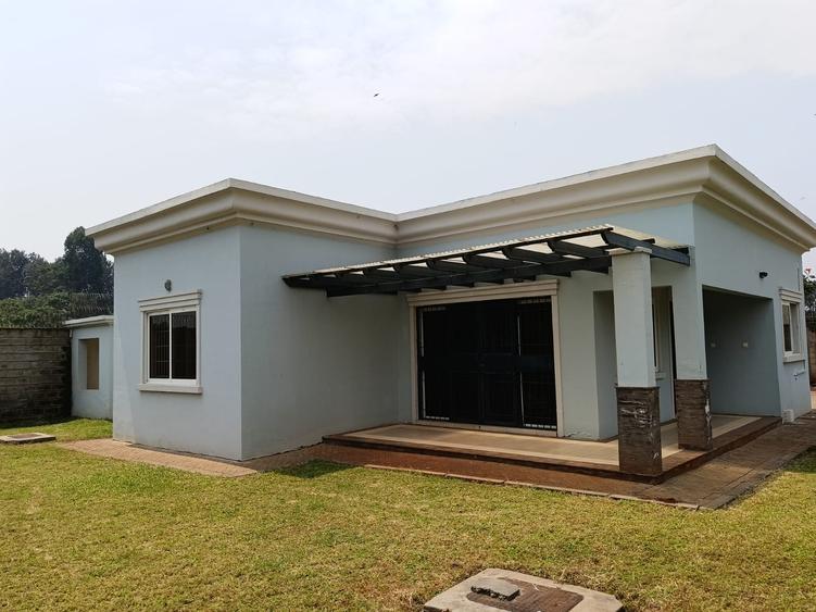 2 Bed House with En Suite at Runda