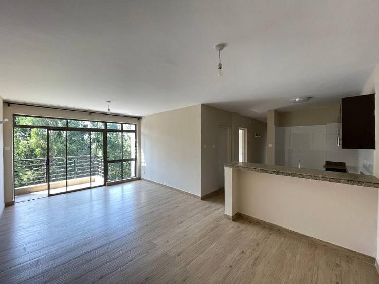 3 Bed Apartment with En Suite in Kitisuru