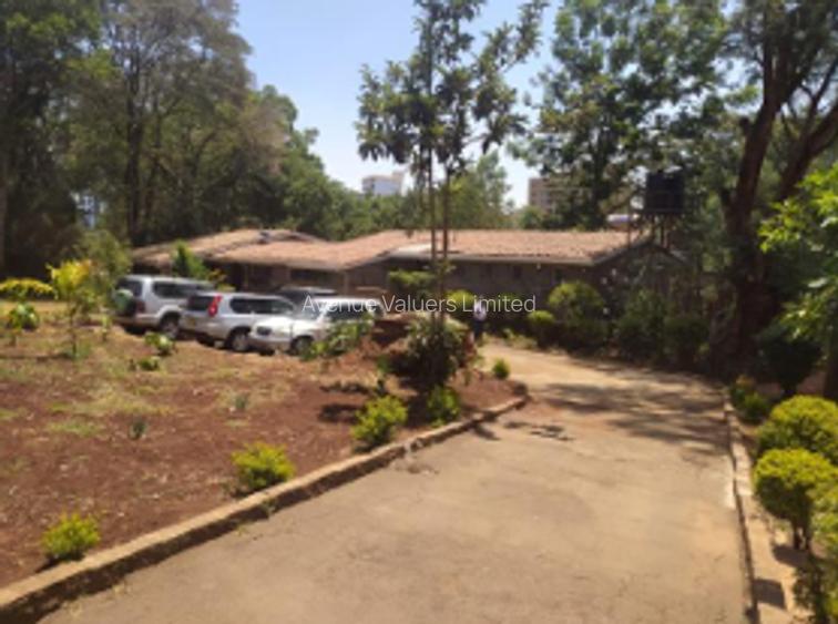 1.45 ac Residential Land at Mageta Road