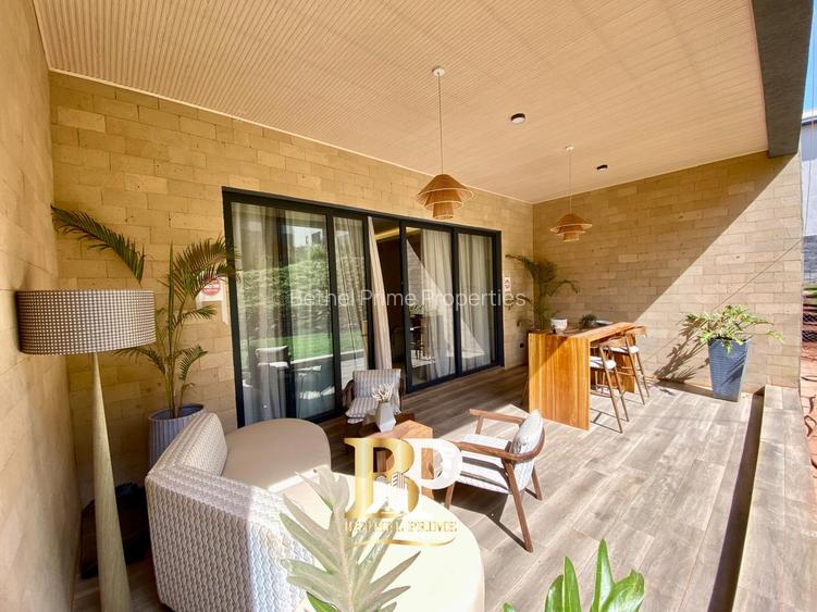 4 Bed Apartment with En Suite in Loresho