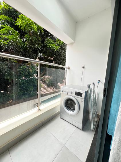 Furnished Studio Apartment with Gym in Kileleshwa - Bild 3