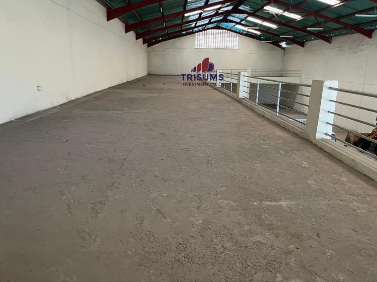 13,800 ft² Commercial Property with Fibre Internet in Mombasa Road