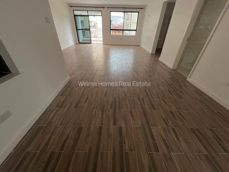 3 Bed Apartment with En Suite in Lavington