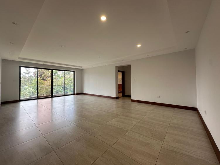 2 Bed Apartment with En Suite in Rhapta Road - Widok 3