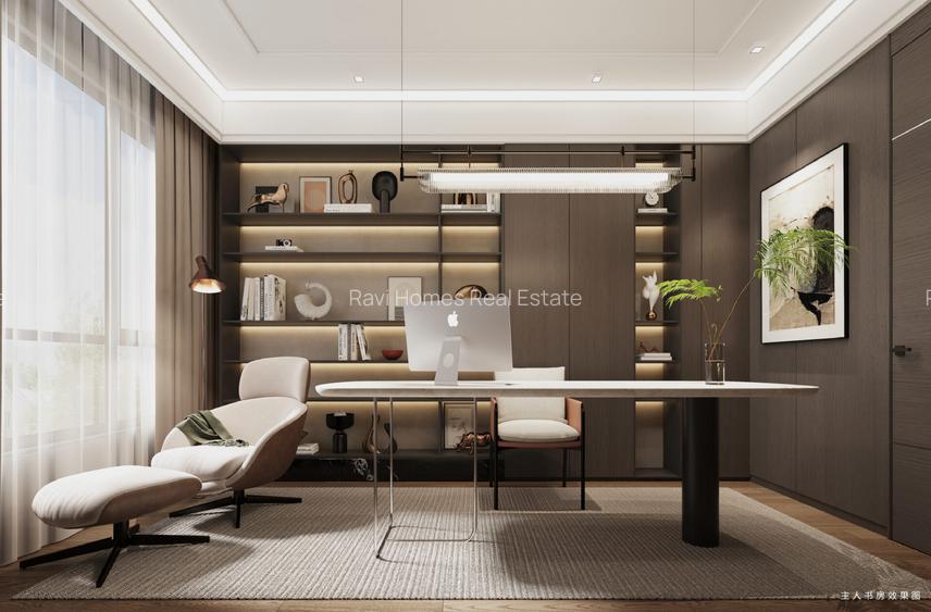 3 Bed Apartment with Swimming Pool at Elgeyo Marakwet