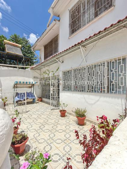 3 Bed Townhouse with Staff Quarters in Waiyaki Way