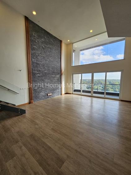 4 Bed Apartment with En Suite in Parklands