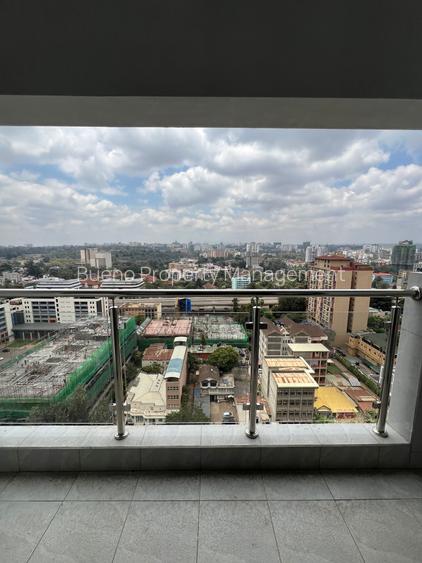 1 Bed Apartment with En Suite in Westlands Area