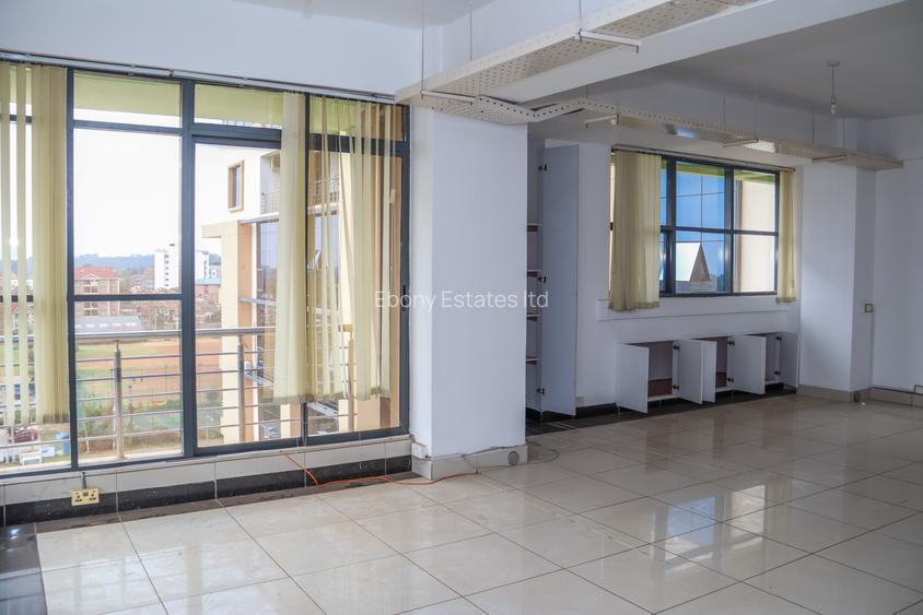 784 ft² Office with Service Charge Included at Ngong Road