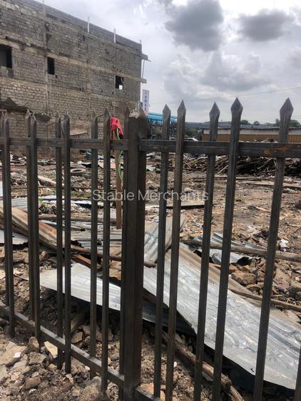 0.125 ac Land at Outering Road