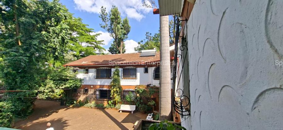 2 Bed Apartment with Backup Generator in Thigiri