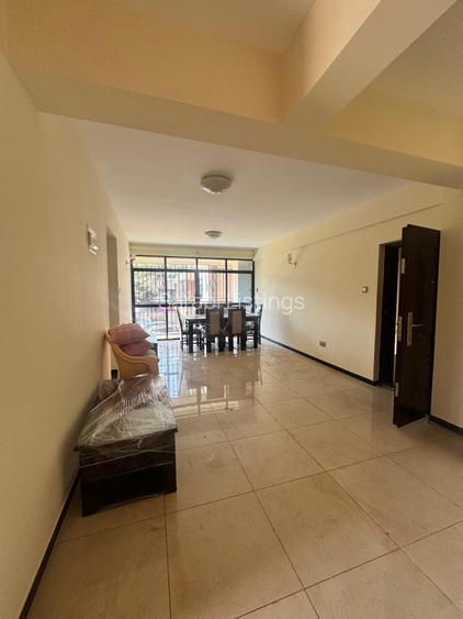 3 Bed Apartment with En Suite in Lavington