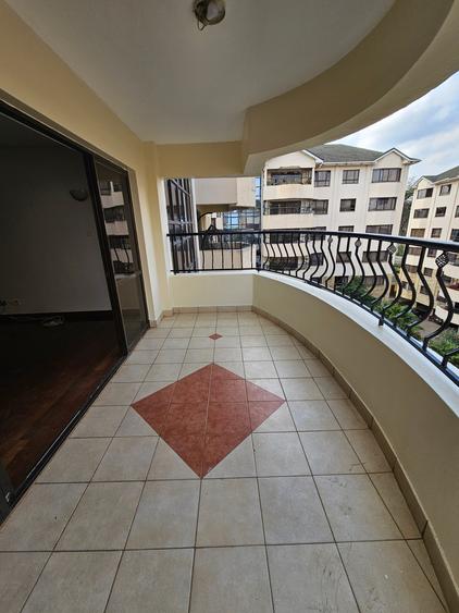 3 Bed Apartment with En Suite at Lavington