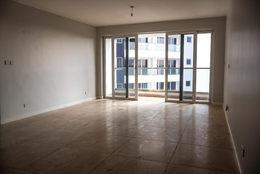 3 Bed Apartment with En Suite in Kileleshwa