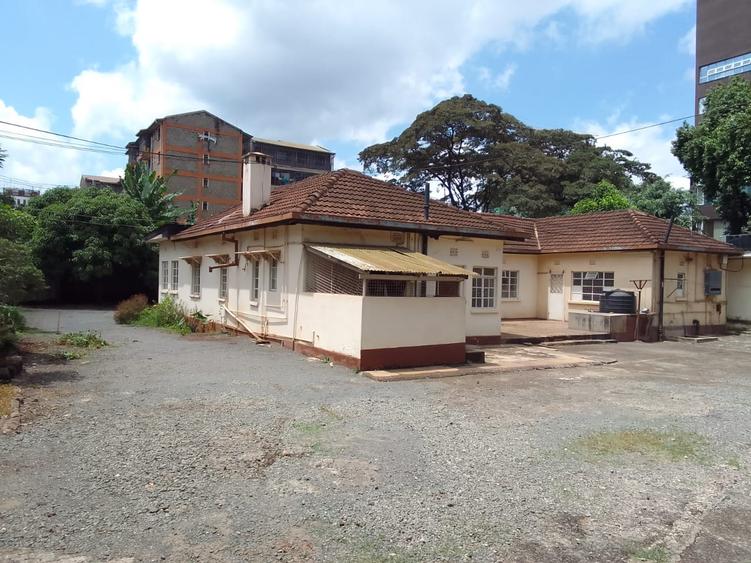 Land in Westlands Area Land in Westlands Area