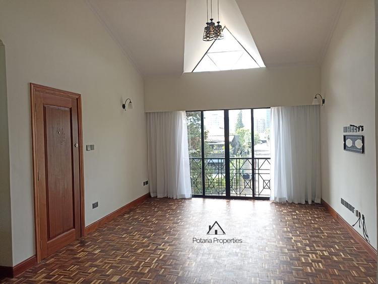 Furnished 2 Bed Apartment with En Suite in Westlands Area