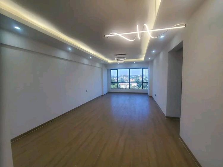 2 Bed Apartment with En Suite at Westlands 2 Bed Apartment with En Suite at Westlands