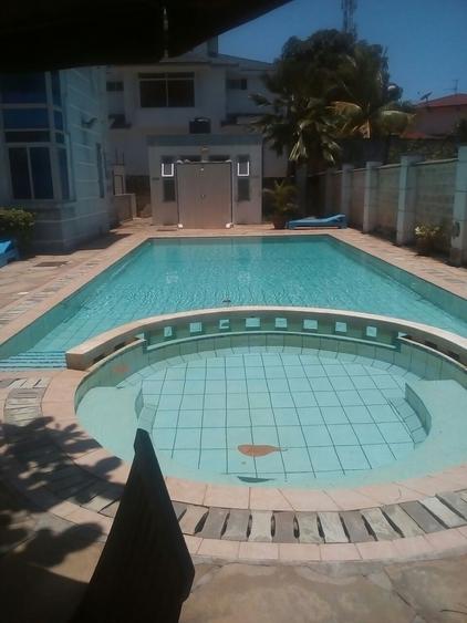 Furnished 3 Bed Apartment with En Suite in Nyali Area Furnished 3 Bed Apartment with En Suite in Nyali Area
