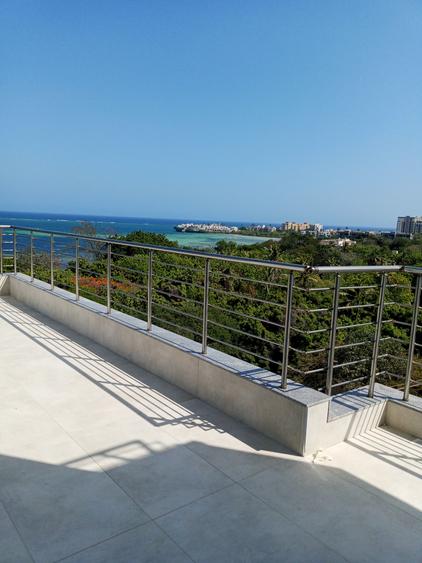 Serviced 3 Bed Apartment with En Suite at Nyali Serviced 3 Bed Apartment with En Suite at Nyali