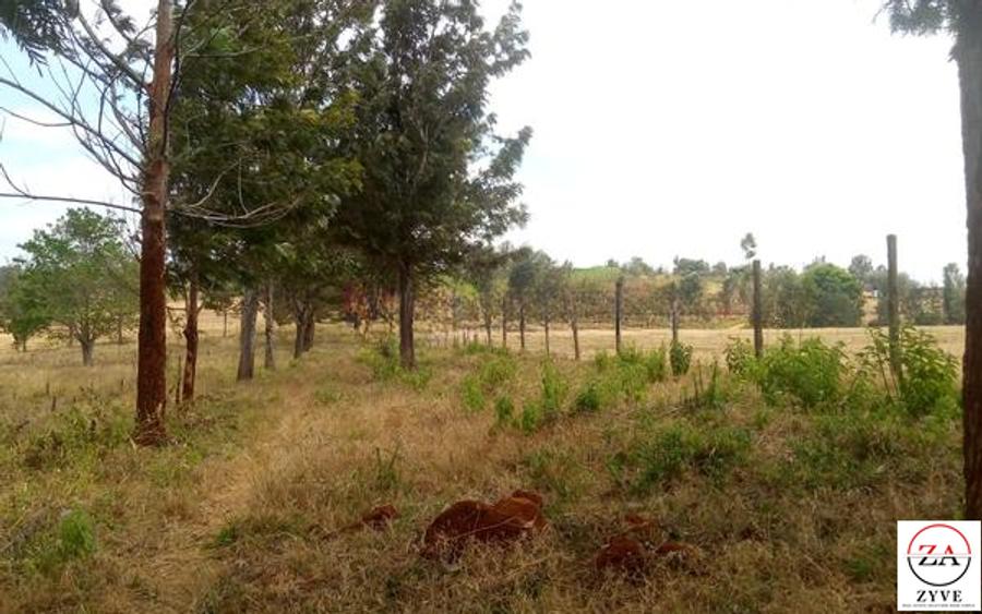 2 ac Land at Chuka