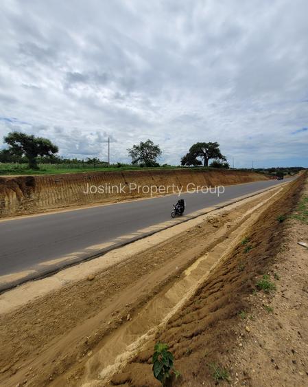 Commercial Property in Nyali Area