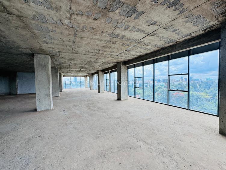 Office with Backup Generator in Riverside