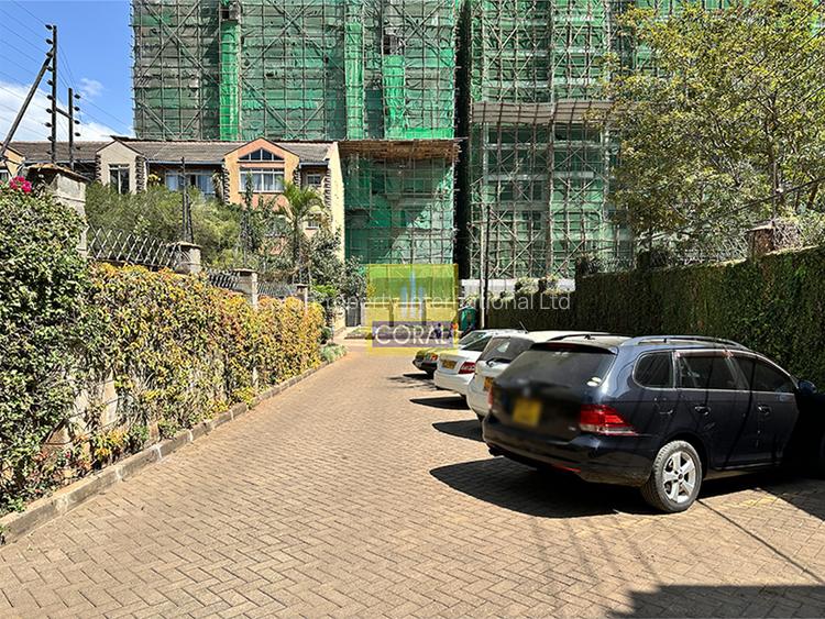 0.52 ac Land in Westlands Area