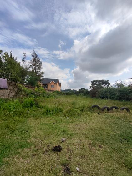 Commercial Land at Gataka Road