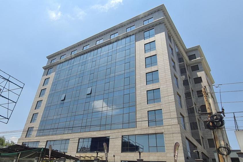 Office in Westlands Area