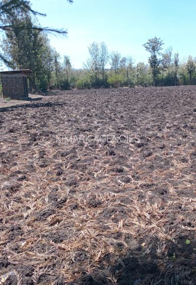 1 ac Land at Kunde Road